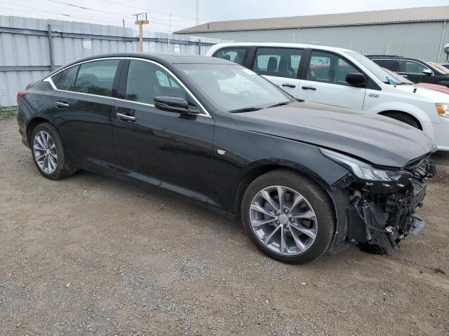 2022 CADILLAC CT5 PREMIU 1G6DT5RWXN0136563  67998024