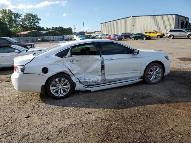 2016 CHEVROLET IMPALA LT - 1G1105SA8GU160890