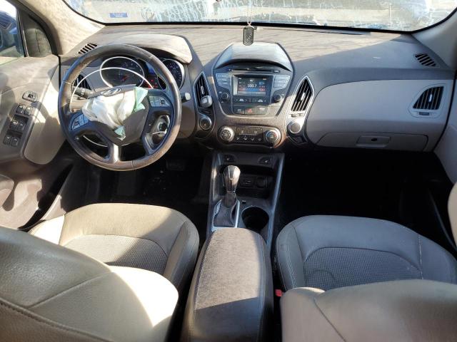 2015 HYUNDAI TUCSON LIM - KM8JU3AG7FU016313