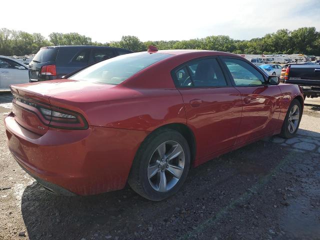 2018 DODGE CHARGER SX - 2C3CDXHG7JH117037