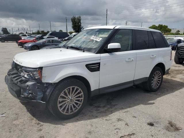 VIN SALSF2D49DA768908 2013 Land Rover Range Rover, Hse no.1