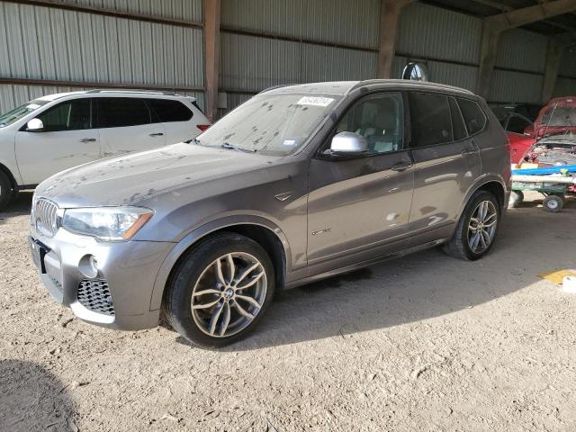 VIN 5UXWZ7C51H0V84807 2017 BMW X3, Sdrive28I no.1