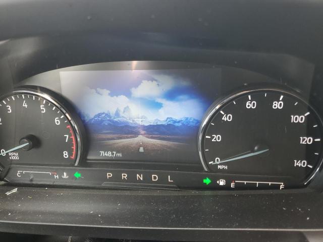2023 FORD EXPLORER X - 1FMSK7DH5PGC41030