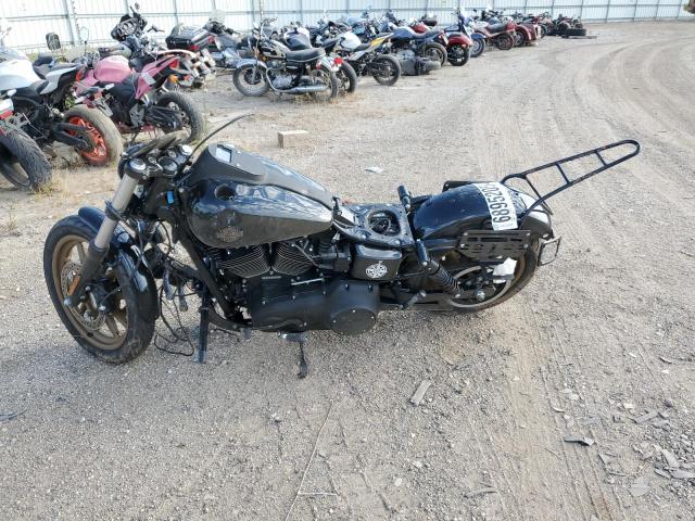 2016 HARLEY-DAVIDSON FXDLS 1HD1GS820GC324672