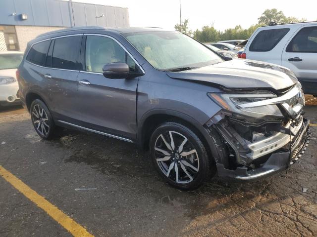 2021 HONDA PILOT TOUR - 5FNYF6H62MB000828