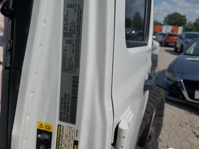 2021 JEEP GLADIATOR - 1C6JJTBG4ML534501