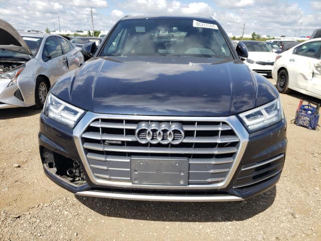 VIN WA1BNAFY9J2143865 2018 Audi Q5, Premium Plus no.5