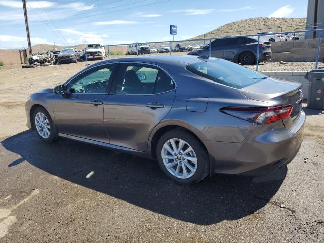 VIN 4T1C11BK8RU131760 2024 Toyota Camry, LE no.2