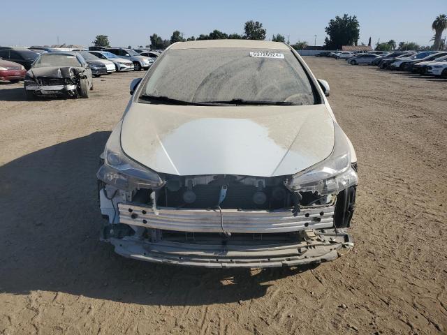 VIN JTDL9RFU4L3014777 2020 Toyota Prius, LE no.5