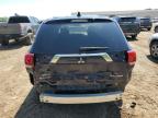 MITSUBISHI OUTLANDER photo