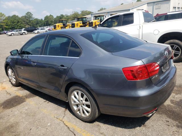 VIN 3VWD17AJ7EM262243 2014 Volkswagen Jetta, SE no.2