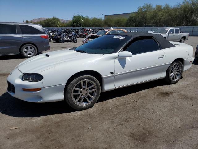 CHEVROLET CAMARO Z28