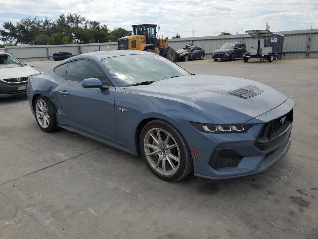 2024 FORD MUSTANG GT - 1FA6P8CF2R5422846