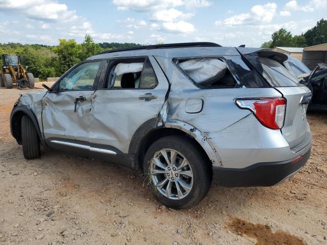 2023 FORD EXPLORER X - 1FMSK7DH5PGC41030