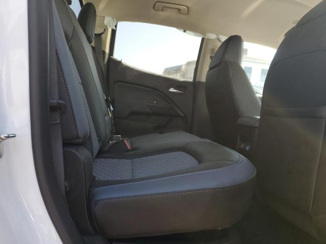 2022 CHEVROLET COLORADO - 1GCGTDEN9N1145587