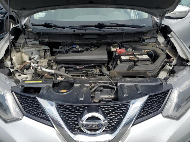 2015 NISSAN ROGUE S - 5N1AT2MV2FC925377
