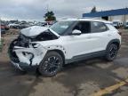 2021 CHEVROLET TRAILBLAZE - KL79MPS2XMB107079