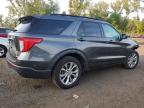 FORD EXPLORER X photo