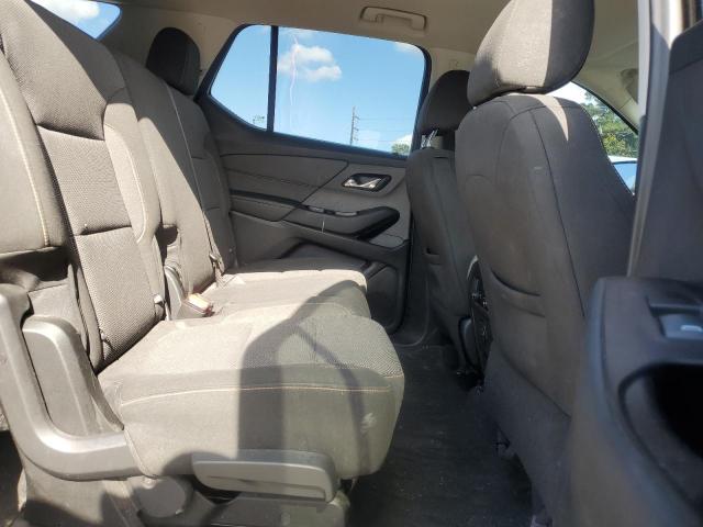 2020 CHEVROLET TRAVERSE L - 1GNERFKW0LJ135095