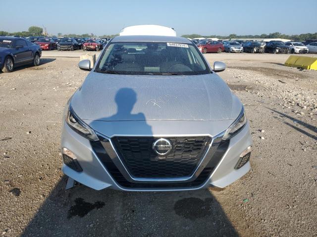 2022 NISSAN ALTIMA SV - 1N4BL4DV6NN306889