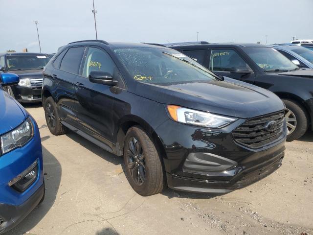 2024 FORD EDGE SE - 2FMPK4G94RBA01390