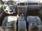 LAND ROVER LR3 SE photo