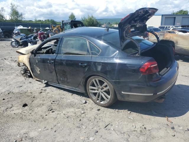 VIN 1VWAA7A31JC039972 2018 Volkswagen Passat, S no.2