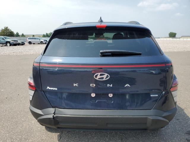 VIN KM8HBCAB2RU049457 2024 Hyundai Kona, Sel no.6