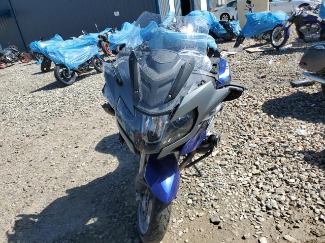 2015 BMW 1200 CYCLE WB10A1305FZ192788