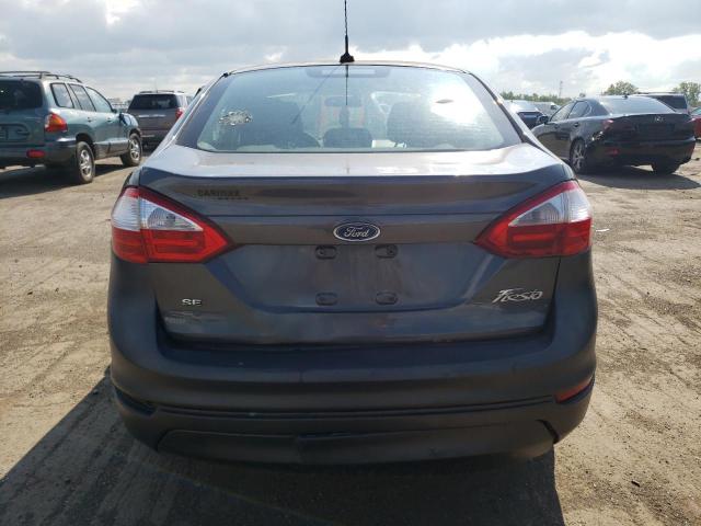 2016 FORD FIESTA SE - 3FADP4BJ0GM193208