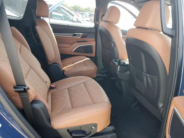 2023 KIA TELLURIDE - 5XYP3DGC0PG408404