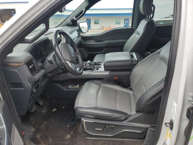 2023 FORD F150 LIGHT - 1FTVW1ELXPWG01727