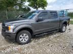 2019 FORD F150 SUPER - 1FTEW1EB5KFB59956