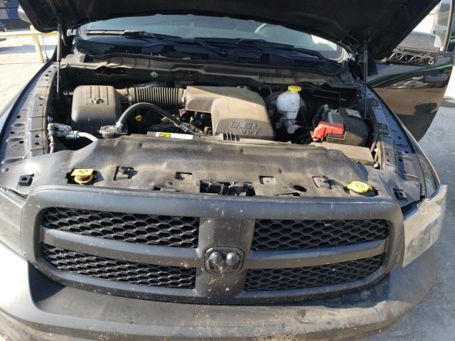 2022 RAM 1500 CLASS - 3C6RR7KG7NG206572