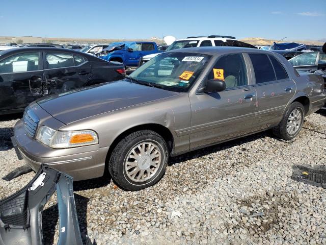 2004 FORD CROWN VICT #3029922815