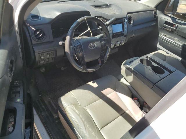 2019 TOYOTA TUNDRA DOU - 5TFTY5F15KX010472