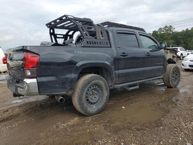 2020 TOYOTA TACOMA DOU - 5TFAZ5CN9LX090680
