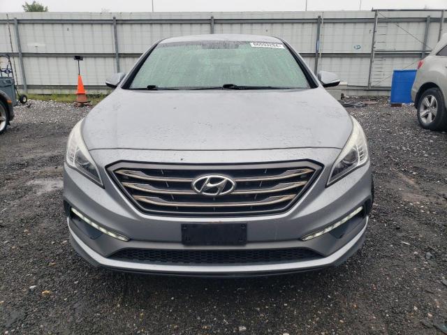 VIN 5NPE34AB7HH494831 2017 Hyundai Sonata, Sport no.5