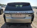 LAND ROVER RANGE ROVE photo