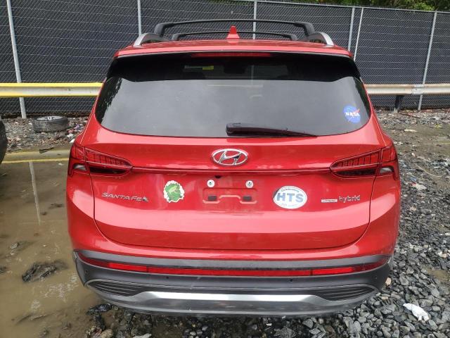 2023 HYUNDAI SANTA FE S - 5NMS3DA1XPH001066