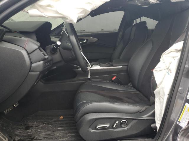 2023 ACURA TLX A-SPEC 19UUB6F56PA000169