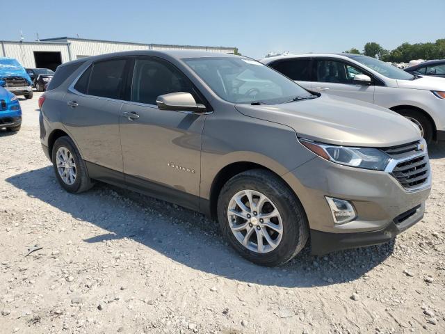 2019 CHEVROLET EQUINOX LT - 3GNAXKEV8KS575241