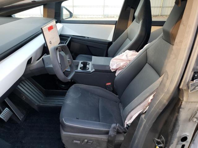 2024 TESLA CYBERTRUCK 7G2CEHEDXRA001237