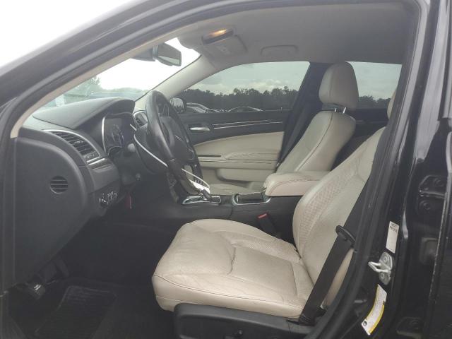 2018 CHRYSLER 300 LIMITE - 2C3CCAKG9JH177572