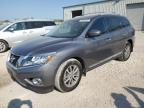 2016 NISSAN PATHFINDER - 5N1AR2MN3GC630448