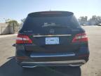 MERCEDES-BENZ ML 350 BLU photo