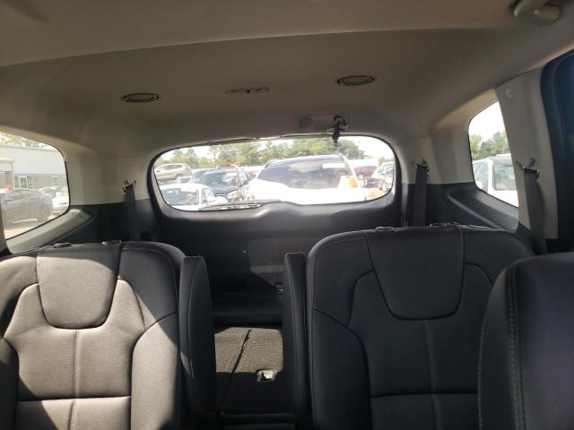 2022 KIA TELLURIDE - 5XYP3DHCXNG295962