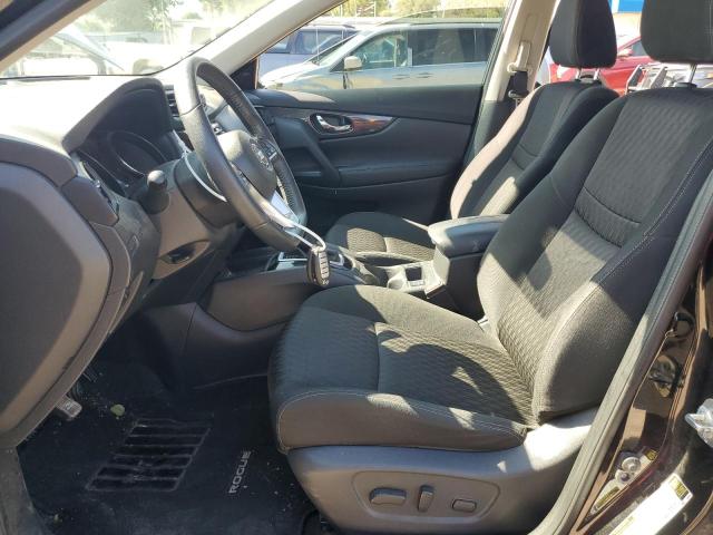 2020 NISSAN ROGUE S - KNMAT2MT2LP512141