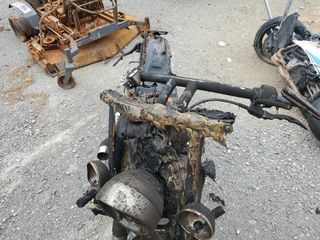 2005 HARLEY-DAVIDSON FLSTNI 1HD1JDB1X5Y056145