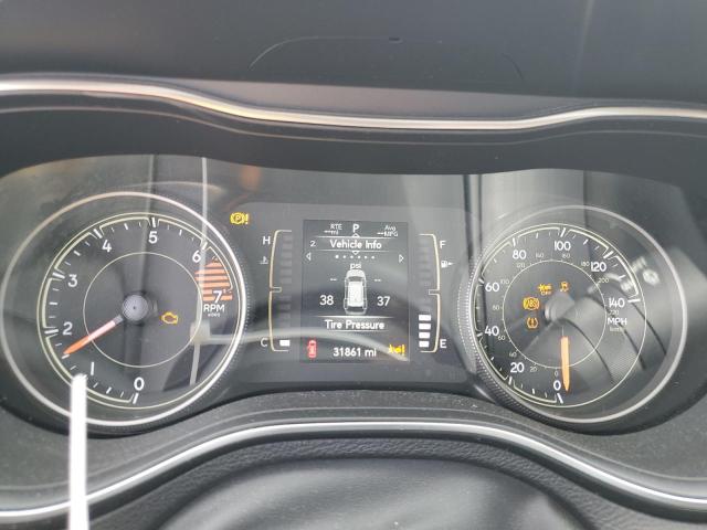 2021 JEEP CHEROKEE L - 1C4PJMLB9MD138022
